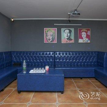 南昆山富力温泉养生谷维拉度假别墅酒店提供图片