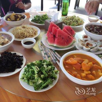 丰宁坝上罗家大院酒店提供图片