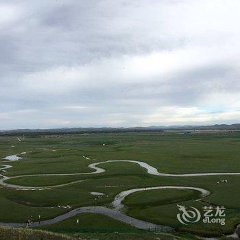 丰宁坝上罗家大院酒店提供图片
