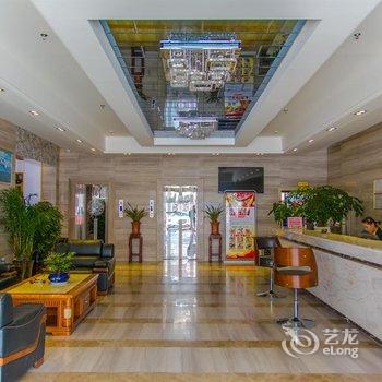 西藏天峰摄影主题酒店酒店提供图片
