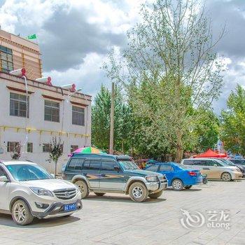 西藏天峰摄影主题酒店酒店提供图片