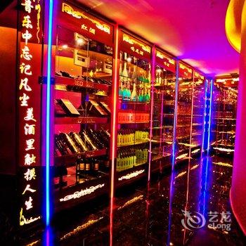 酉阳金都大酒店酒店提供图片