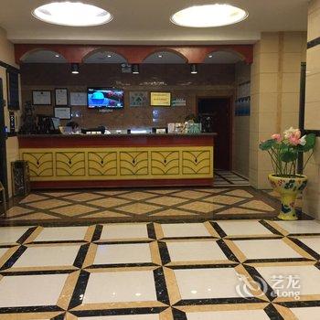 格林豪泰鱼台快捷酒店酒店提供图片