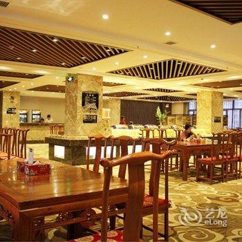 富锦建三江盛祥宫商务宾馆酒店提供图片