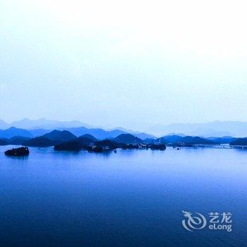 千岛湖阳光水岸度假公寓酒店提供图片