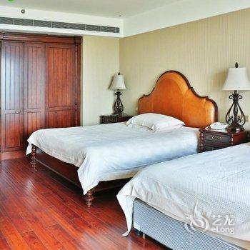 千岛湖阳光水岸度假公寓酒店提供图片