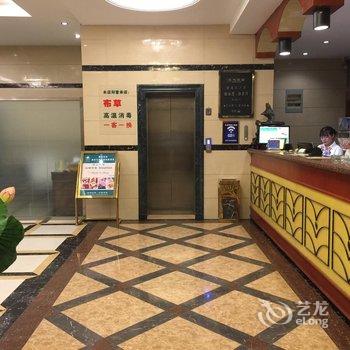 格林豪泰鱼台快捷酒店酒店提供图片