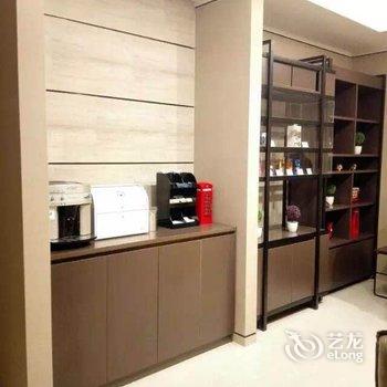 如家精选酒店(西安笔克会展中心锦业一路店)酒店提供图片