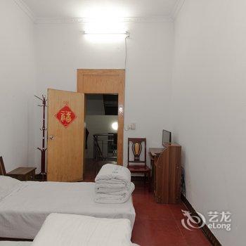 宿州月亮湾旅馆酒店提供图片
