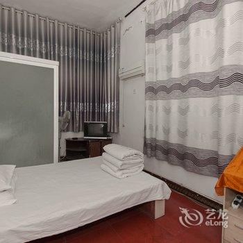 宿州月亮湾旅馆酒店提供图片