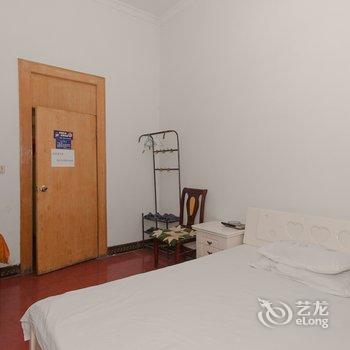 宿州月亮湾旅馆酒店提供图片
