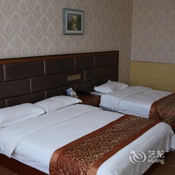金乡凯盛商务酒店酒店提供图片