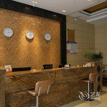 金乡凯盛商务酒店酒店提供图片