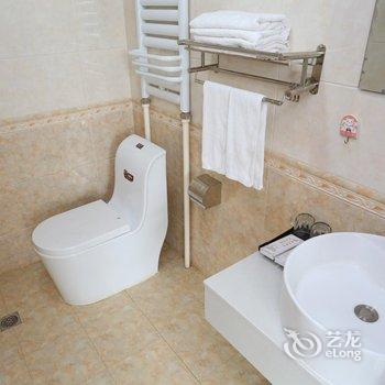 亚布力旭日阳光山庄酒店提供图片