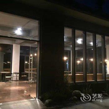 龙海白塘湾箱子客度假酒店酒店提供图片