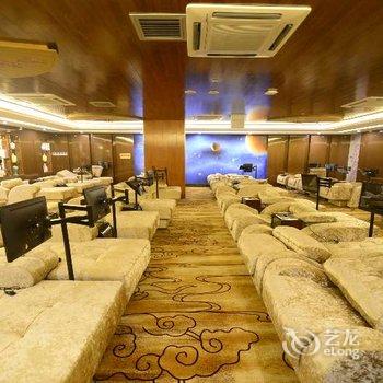 吐鲁番葡晶国际酒店酒店提供图片