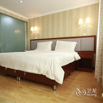 洛阳山水富地商务酒店酒店提供图片