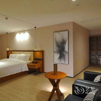 维度酒店式公寓(广州越秀公园火车站店)酒店提供图片