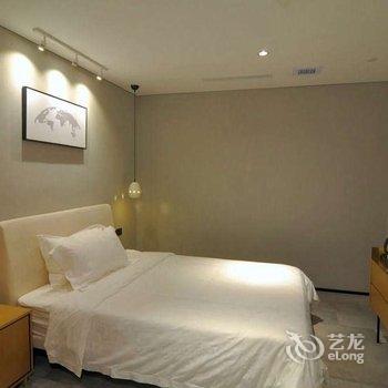 维度酒店式公寓(广州越秀公园火车站店)酒店提供图片