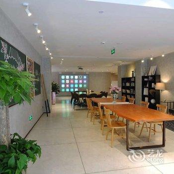 维度酒店式公寓(广州越秀公园火车站店)酒店提供图片