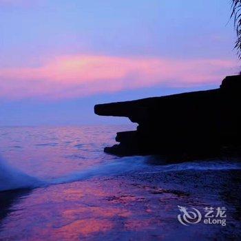 北海涠洲岛海中海客栈酒店提供图片