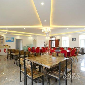 亚布力旭日阳光山庄酒店提供图片