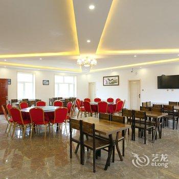 亚布力旭日阳光山庄酒店提供图片