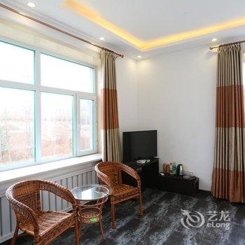 亚布力旭日阳光山庄酒店提供图片