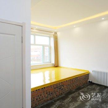 亚布力旭日阳光山庄酒店提供图片
