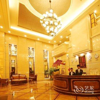 惠州丽格酒店酒店提供图片