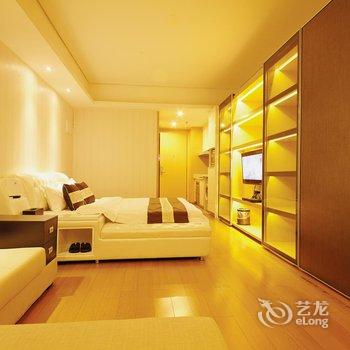 佰米国际度假公寓(广州合生广场店)酒店提供图片
