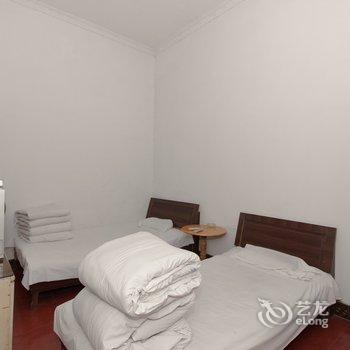 宿州月亮湾旅馆酒店提供图片