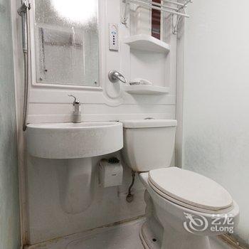 宿州月亮湾旅馆酒店提供图片
