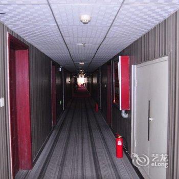 洛阳山水富地商务酒店酒店提供图片
