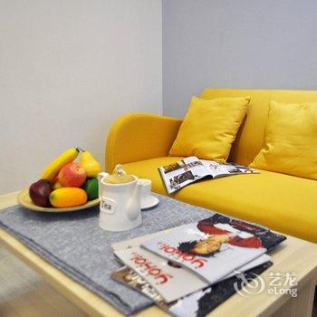成都乐芙公寓酒店酒店提供图片