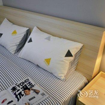 成都乐芙公寓酒店酒店提供图片