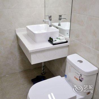 成都乐芙公寓酒店酒店提供图片