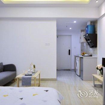 成都乐芙公寓酒店酒店提供图片