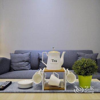 成都乐芙公寓酒店酒店提供图片