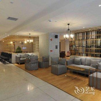 维度酒店式公寓(广州越秀公园火车站店)酒店提供图片