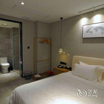 维度酒店式公寓(广州越秀公园火车站店)酒店提供图片