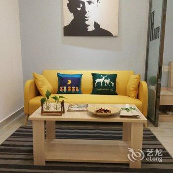 成都乐芙公寓酒店酒店提供图片