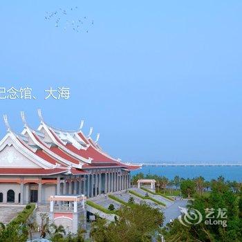 厦门集美学村温馨经济海景客栈酒店提供图片