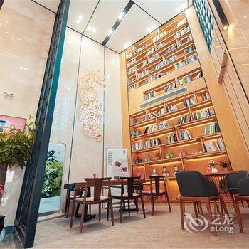 中山优普时尚酒店(中山北站店)酒店提供图片