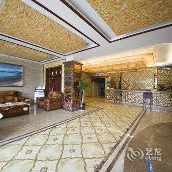 遂宁天澄湖大酒店酒店提供图片