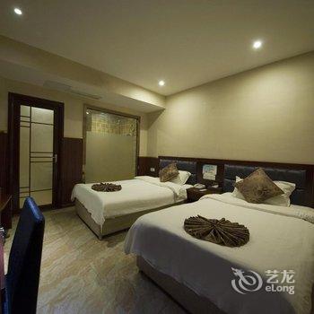 遂宁天澄湖大酒店酒店提供图片