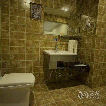 遂宁天澄湖大酒店酒店提供图片