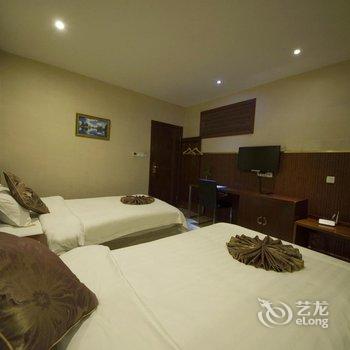 遂宁天澄湖大酒店酒店提供图片