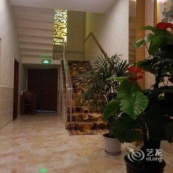 德阳恒泰宾馆酒店提供图片
