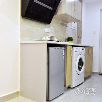 成都乐芙公寓酒店酒店提供图片